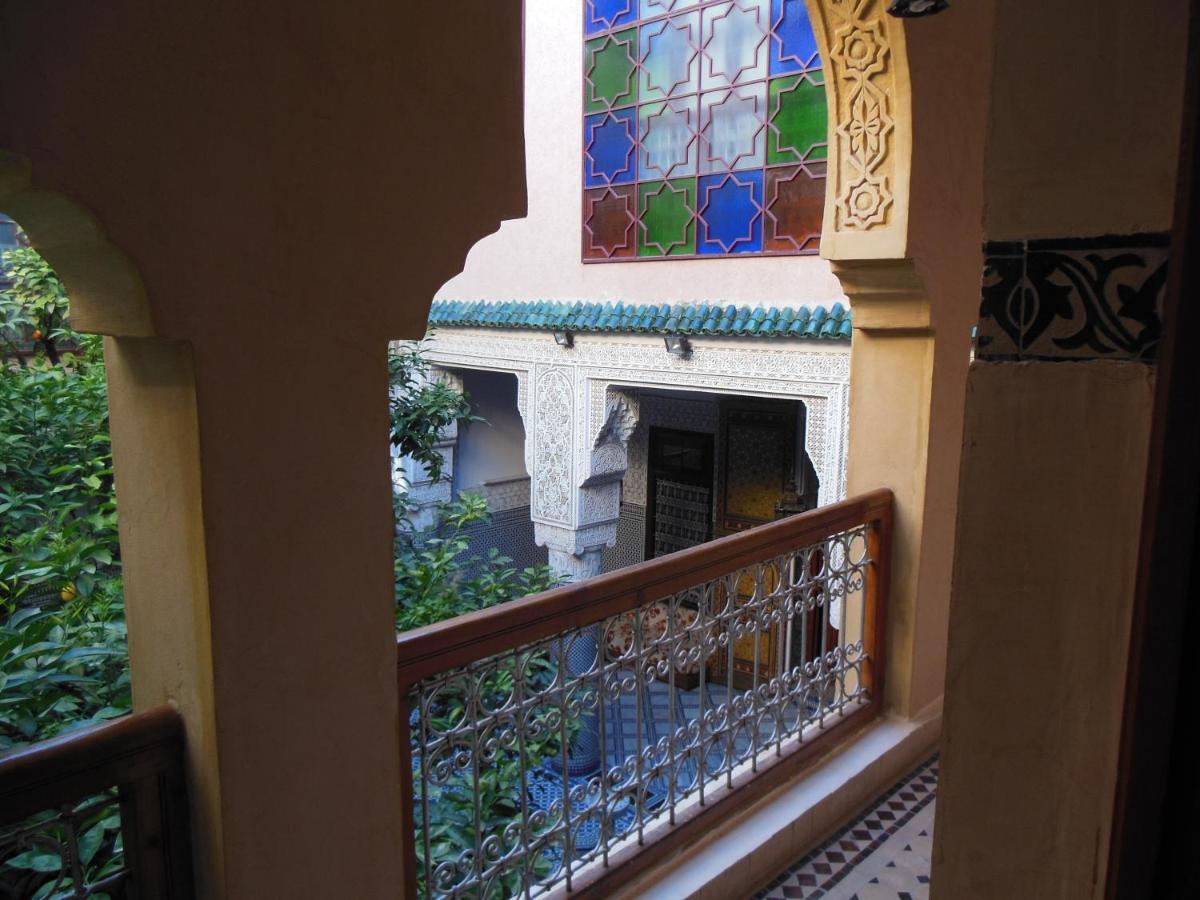 פס Riad Les Chrifis Navette Aeroport 24 Sur 24 חדר תמונה