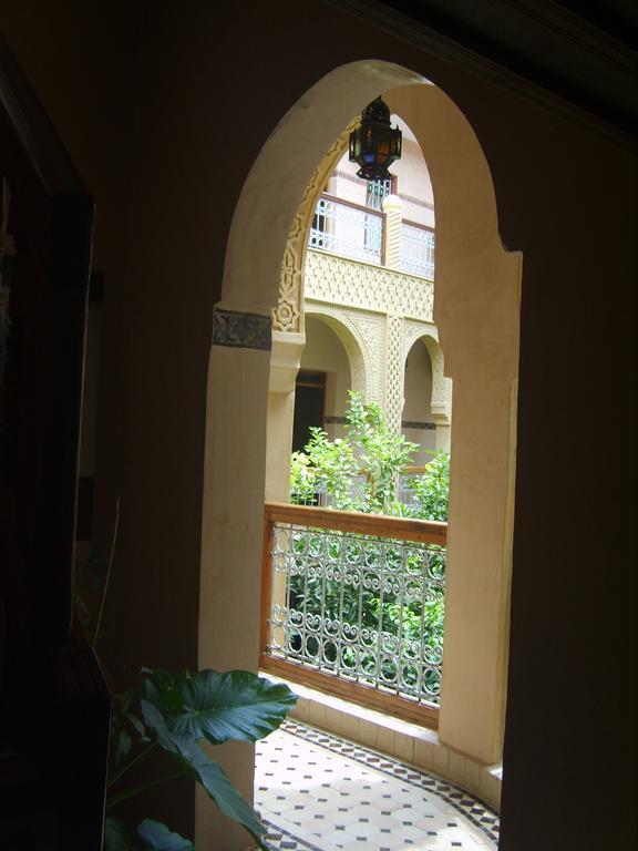 פס Riad Les Chrifis Navette Aeroport 24 Sur 24 מראה חיצוני תמונה