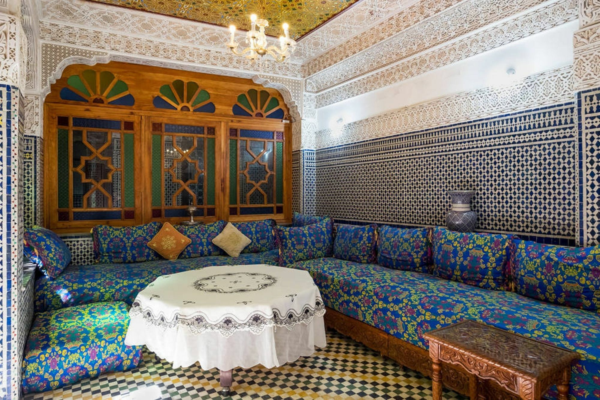 פס Riad Les Chrifis Navette Aeroport 24 Sur 24 מראה חיצוני תמונה