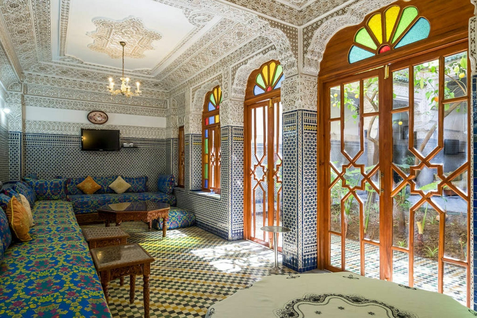 פס Riad Les Chrifis Navette Aeroport 24 Sur 24 מראה חיצוני תמונה